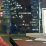 sam altman intégré dans une scène de her