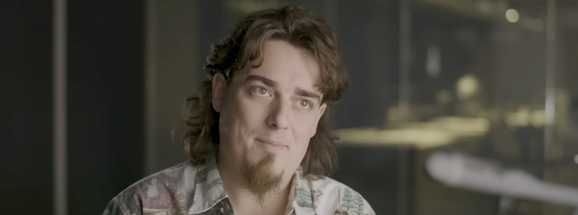 Palmer Luckey veut devenir le « roi de la guerre » de la Silicon Valley - L'ADN Palmer Luckey