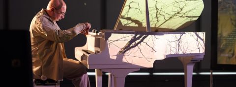 Patrick Scheyder photo Patrick Scheyder photo