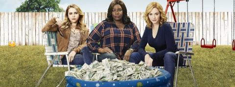 C'est quoi le budget à base zéro ? Trois femmes et une piscine pleine d'argent