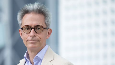 On ne laisse plus la géopolitique dans un coin !