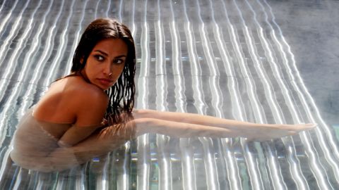 Mădălina Ghenea dans Youth de Sorrentino