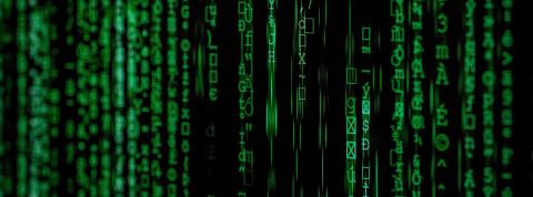 Septième hub mondial du trafic Internet : c'est Marseille bébé ! Des lignes de code à la Matrix