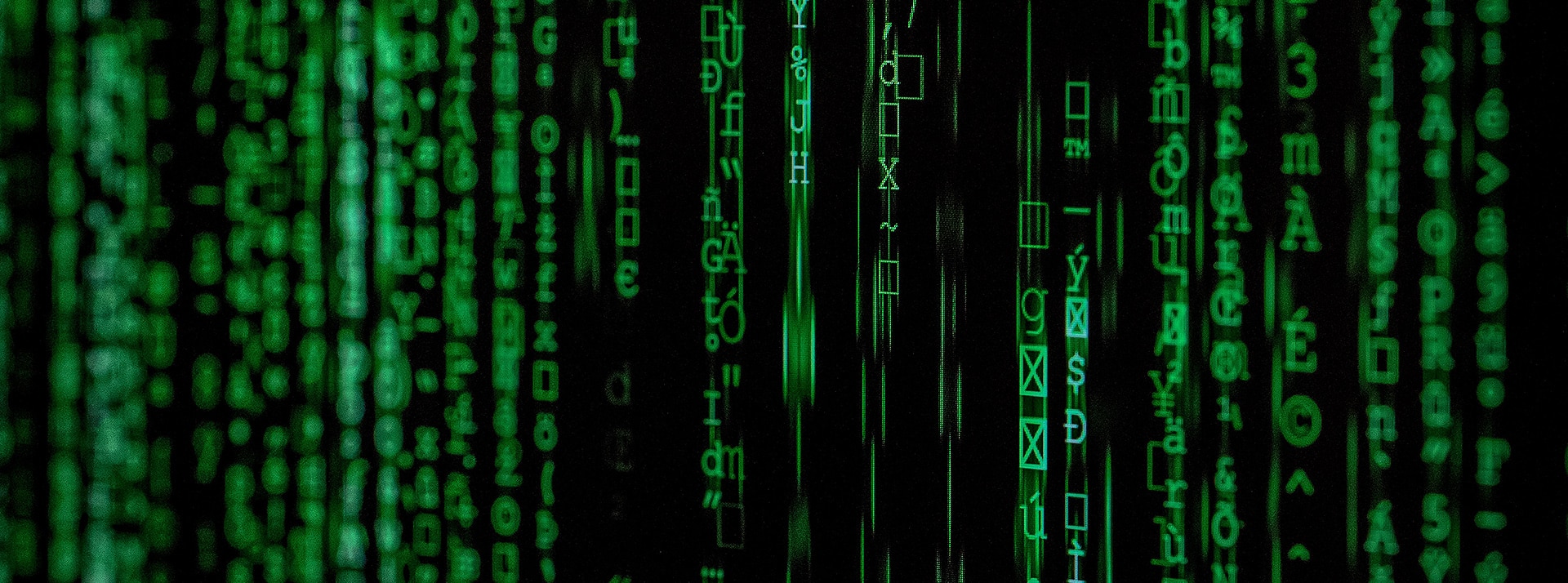 Septième hub mondial du trafic Internet : c'est Marseille bébé ! - L'ADN Des lignes de code à la Matrix