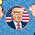 Les crypto politiques de Biden et Trump