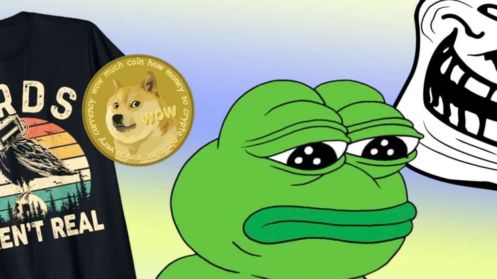 Carto-troll, cinq nuances de troll