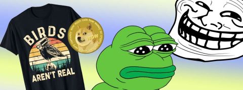 Carto-troll, cinq nuances de troll Carto-troll, cinq nuances de troll