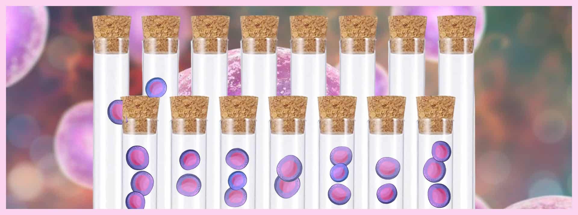 Le juteux business des cliniques de fertilité - L'ADN Des tubes à essai