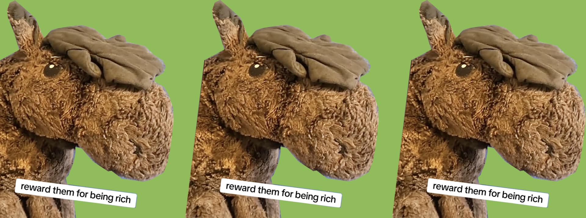 26-06-peluches-politique - L'ADN Un élan
