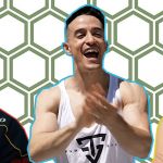 le top des youtubeurs France