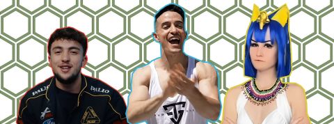 Top-Youtube-juin24 le top des youtubeurs France