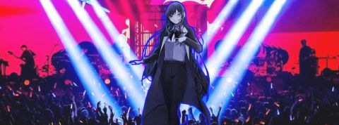 Ado est une super star en Asie du Sud-Est, mais aussi sur les plateformes de streaming Avata d'Ado, une chanteuse Japonaise