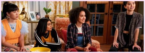 Kittenfishing, benching, orbiting... maitrisez-vous le nouveau lexique amoureux ? Kittenfishing, benching, orbiting... maitrisez-vous le nouveau lexique amoureux ?