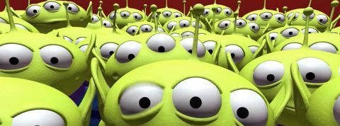 La théorie de l'Internet mort plus vraisemblable que jamais Toys story