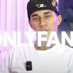 un youtubeur tatoué