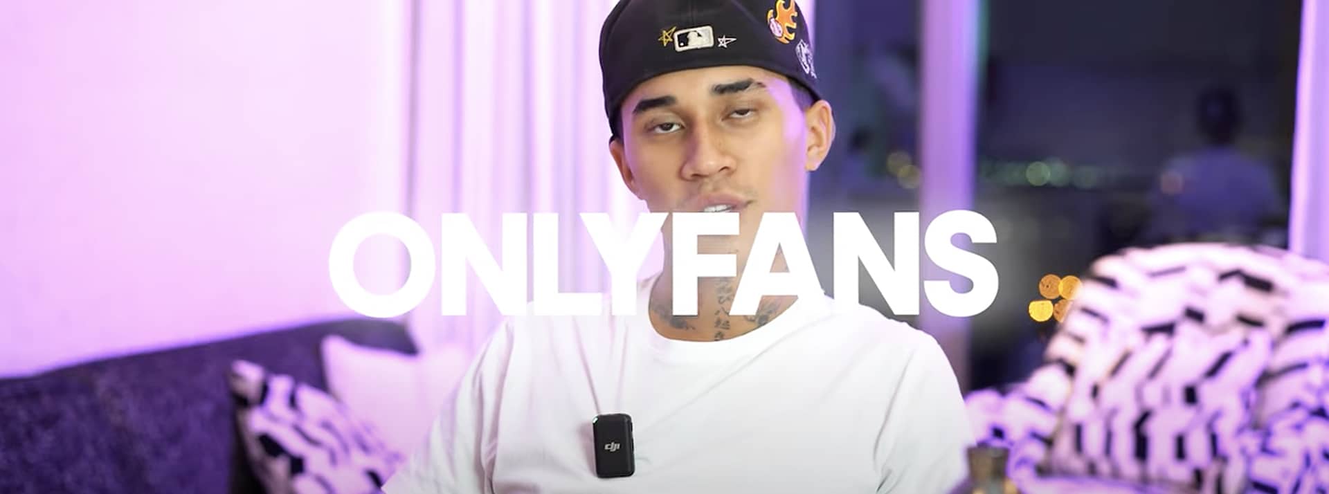 « Gérer les filles comme des gamines de 12 ans » : Sur YouTube, l’obscure business des manager OnlyFans - L'ADN un youtubeur tatoué
