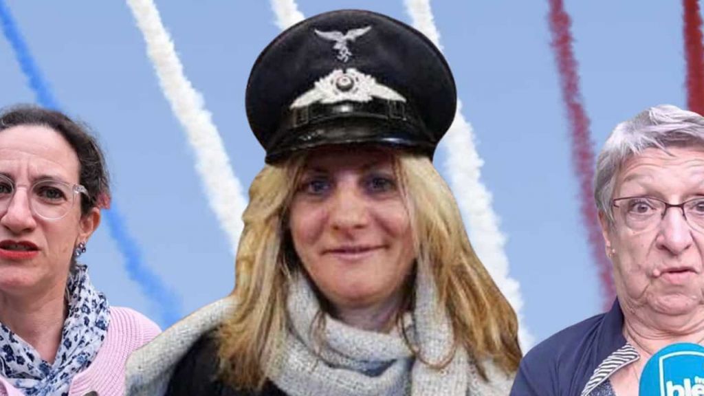 Des candidats RN mal au point