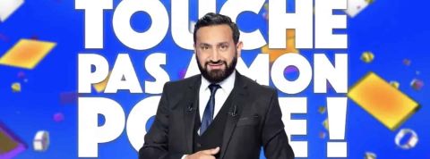 TPMP baba devant son ecran