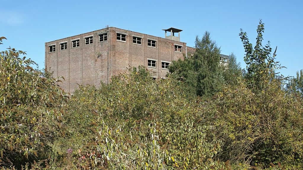 Vers la ville régénératrice