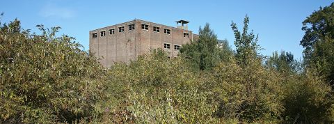 Vers la ville régénératrice Vers la ville régénératrice