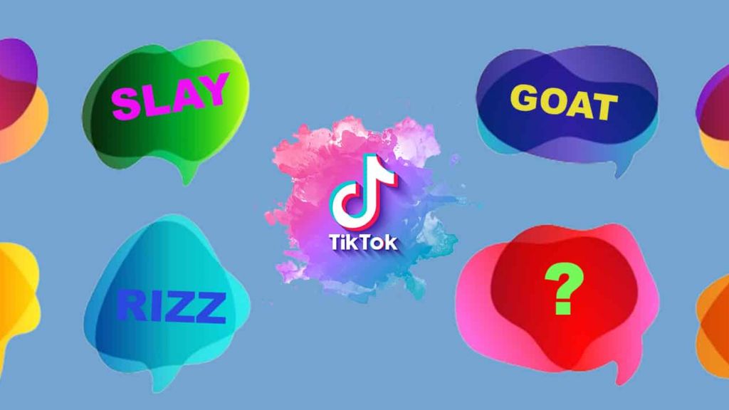 Des bulles de textes de couleur