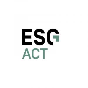 logo ESG act