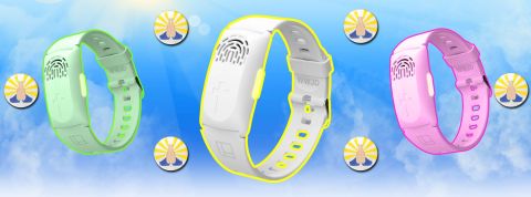 HolyPulse : bienvenue à vous, disciples de Jésus Des bracelets connectés HolyPulse et des émojis