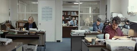 La censure de la presse en Italie Des bureaux