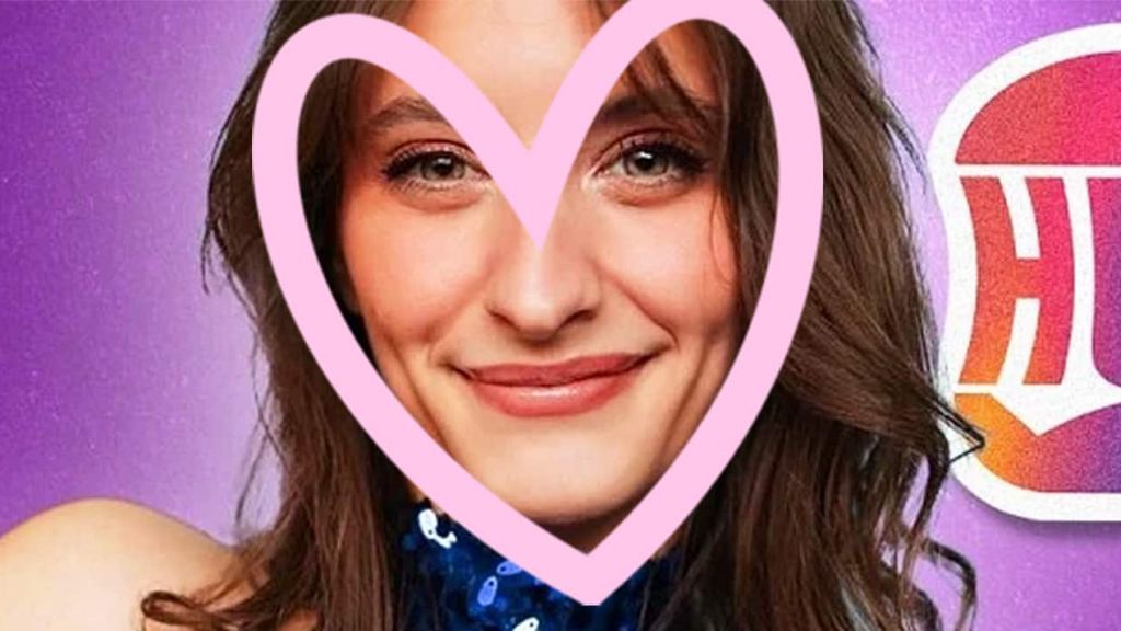 Ophenya, Michou, Valouzz : pourquoi les youtubeurs se « burgerisent » ?  une jeune femme avec un coeur