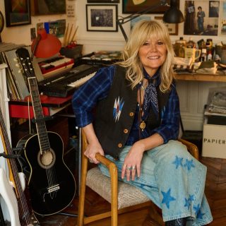 Arianne Dalle Arianne Dalle