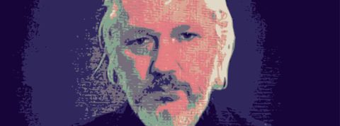 Pourquoi l'histoire d'amour entre Julian Assange et les fans de Bitcoin est importante Julian Assange