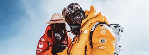 « Kaizen » le documentaire d’Inoxtag est-il une énième injonction à la performance ? Capture du compte Instagram d'Inoxtage et de son documentaire - Kaizen -