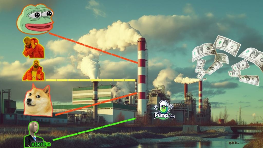 Memes-factory Memes-factory