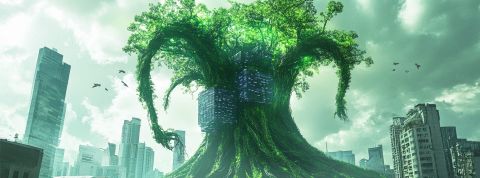 green-computer green-computer