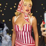 Charli XcX, Sabrina Carpenter et Chappell Roan