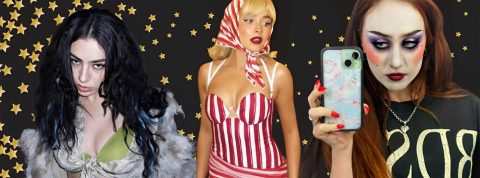 Charli, Sabrina, Chappell et les autres, ou comment les « middle class pop stars » se font une place au soleil Charli XcX, Sabrina Carpenter et Chappell Roan