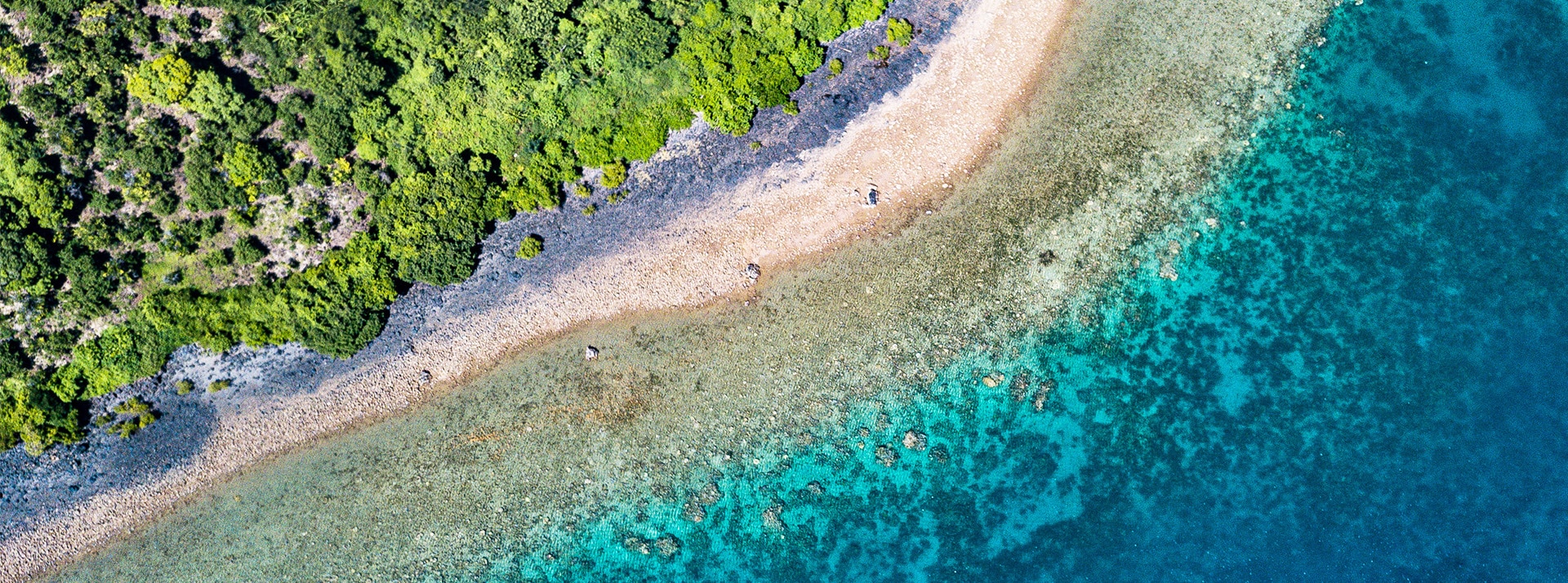 Qui veut sauver les sols de Mayotte ? Tout est encore possible - L'ADN Vue aérienne de Mayotte