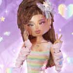 Capture du jeu Roblox Dress to impress