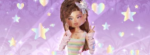 Dress to Impress, ce jeu Roblox qui séduit les femmes trentenaires Capture du jeu Roblox Dress to impress