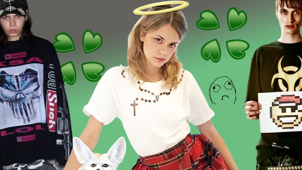 La culture troll devient-elle branchée ?  La culture troll devient-elle branchée ?