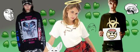 La culture troll devient-elle branchée ? La culture troll devient-elle branchée ?