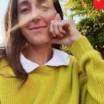 Captures du compte Instagram de Becky Malinski