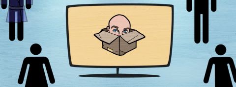 Jackbox, la boite qui a réinventé le jeu de société en jeux vidéo Capture de Jackbox