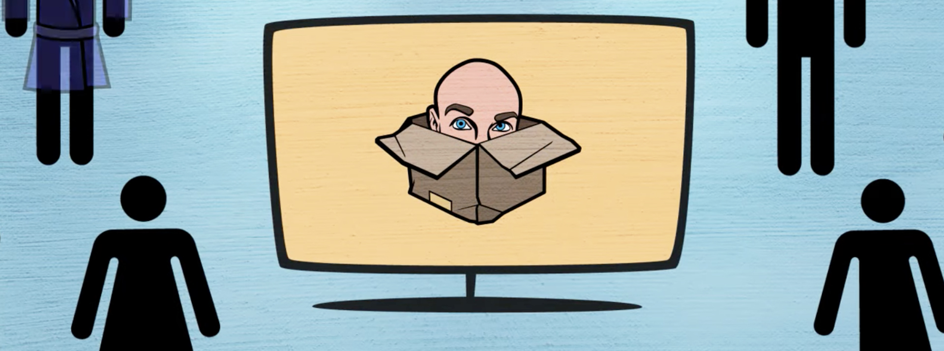 Jackbox, la boite qui a réinventé le jeu de société en jeux vidéo - L'ADN Capture de Jackbox