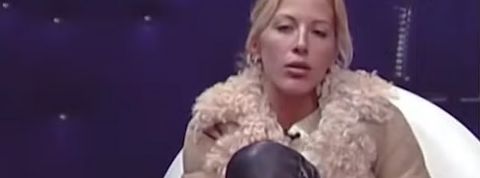 Vivre pour les caméras : le confessionnal de Loft Story, le préquel de nos vies en ligne ? Loana dans le confessionnal de Loft Story