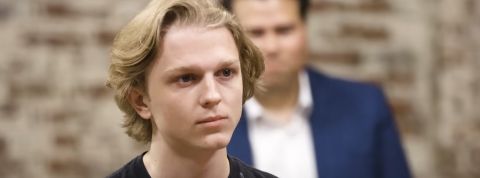 À l’approche des élections américaines, les débats polarisés envahissent les médias sociaux Dean Withers