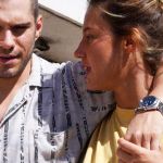 François Civil et Adèle Exarchopoulos