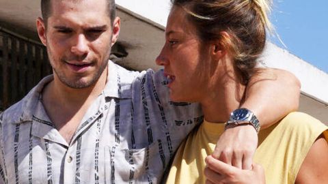 François Civil et Adèle Exarchopoulos