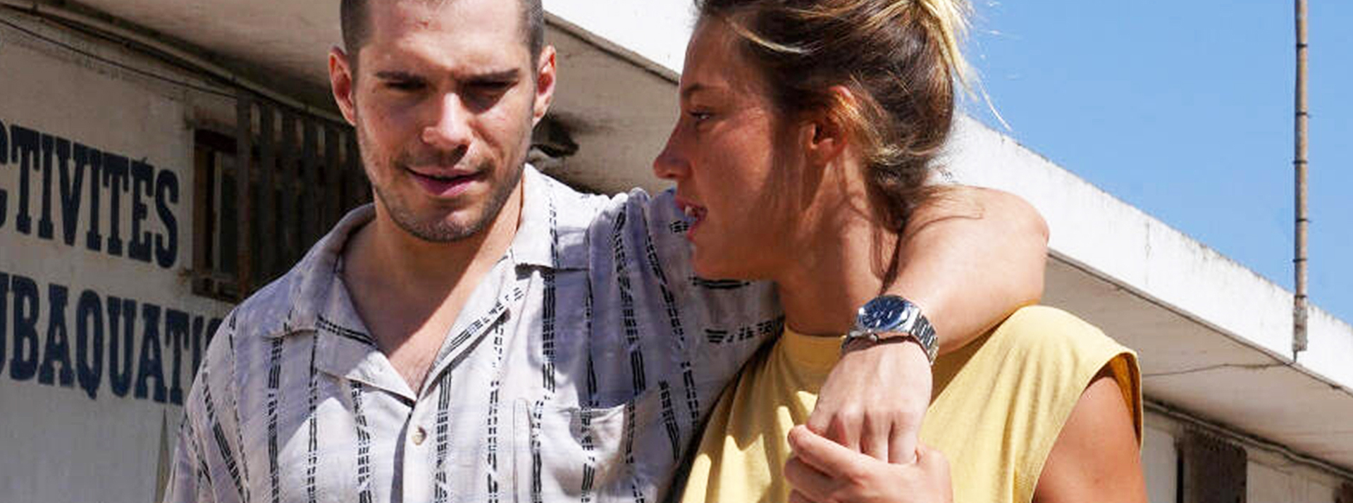 Sur TikTok, la Gen Z rêve de vivre « L’Amour Ouf » - L'ADN François Civil et Adèle Exarchopoulos