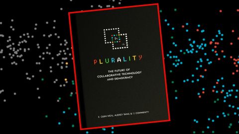 Le meilleur livre pour inventer la démocratie dans un monde numérique